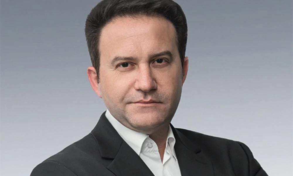 Έλληνας στο τιμόνι του Παγκοσμίου Συνδέσμου Πληροφορικής